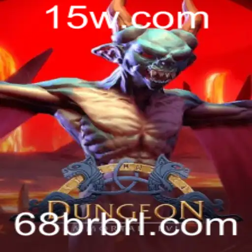 Dungeon: Explorando o Mundo de Aventura com 68br