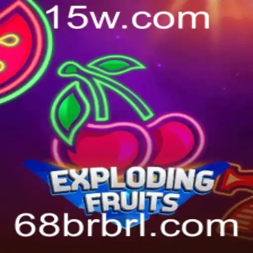 ExplodingFruits: Uma Nova Aventura no Mundo dos Jogos