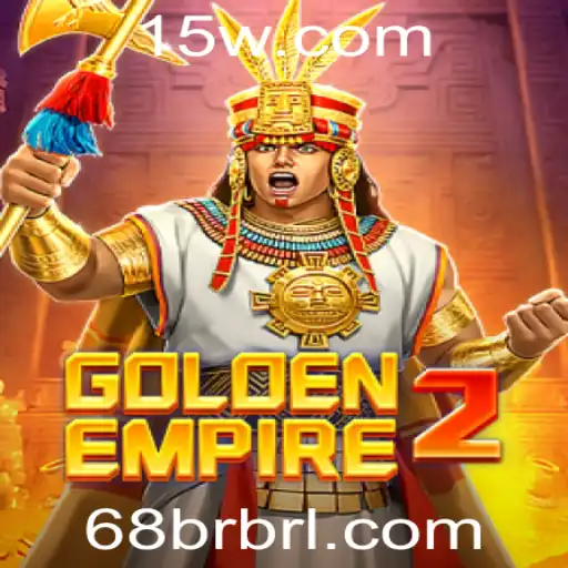 GoldenEmpire2: O Novo Capítulo de Estratégia e Aventura