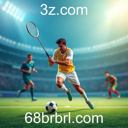 O Impacto de 68br no Cenário de Jogos Online em 2025