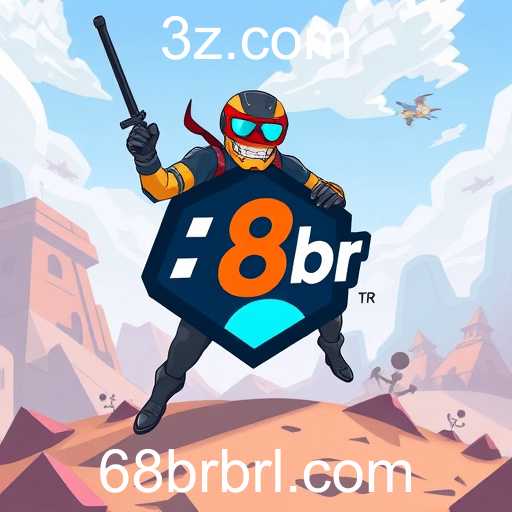 O Impacto de 68br no Cenário dos Jogos em 2025