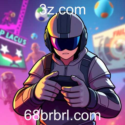 Evolução dos Jogos Online em 2025: O Caso do 68br