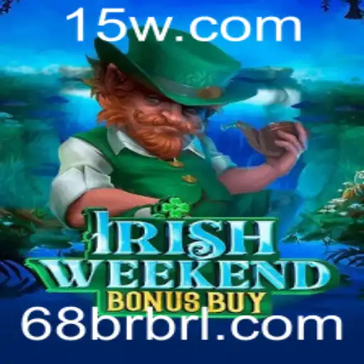 Descubra o Fascinante Mundo do Jogo IrishWeekendBonusBuy
