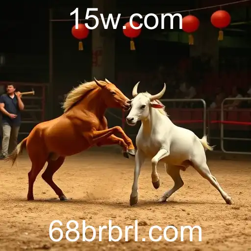 Explorando o Universo dos Jogos de Sabong