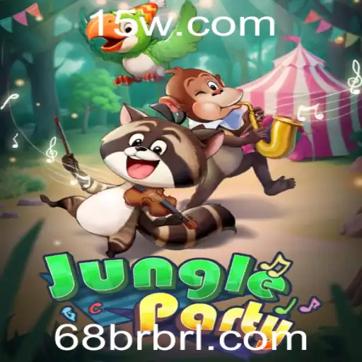 Descubra o Fascinante Mundo de JungleParty: Um Jogo de Estratégia e Aventura