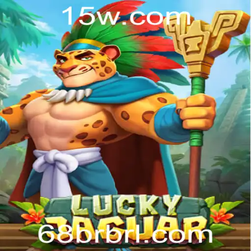 Descubra os Segredos do Jogo LuckyJaguar e Como Jogar em 2023