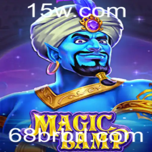 MagicLamp: Um Mergulho no Universo Fantástico do Jogo