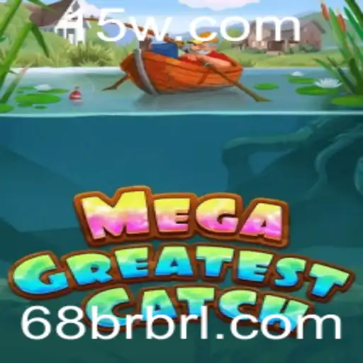 Explorando o Mundo Vibrante de MegaGreatestCatch