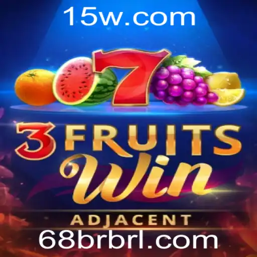 Descubra o Fascinante Mundo do Jogo 3FruitsWin