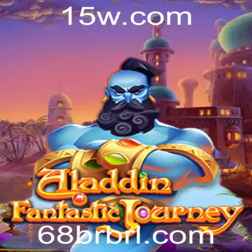 Descubra o Fascinante Mundo do Jogo Aladdin