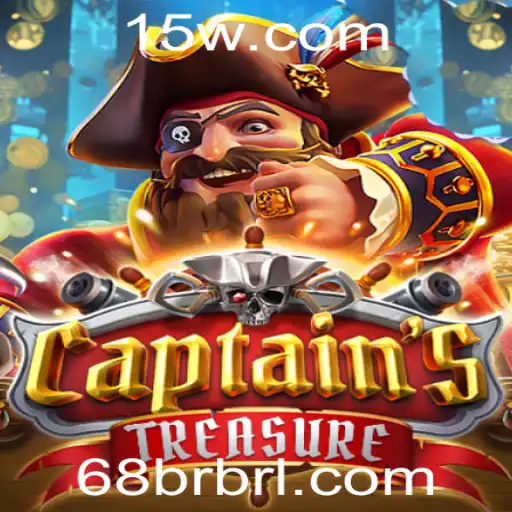 CaptainssTreasure: Embarque na Aventura de Caça ao Tesouro na Era Digital