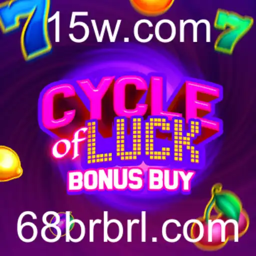 Descubra o Fascinante Mundo de CycleofLuckBonusBuy: Uma Jornada pelo Universo dos Jogos de Azar