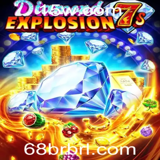 Descubra o jogo DiamondExplosion7s: Aventuras, Regras e Dicas