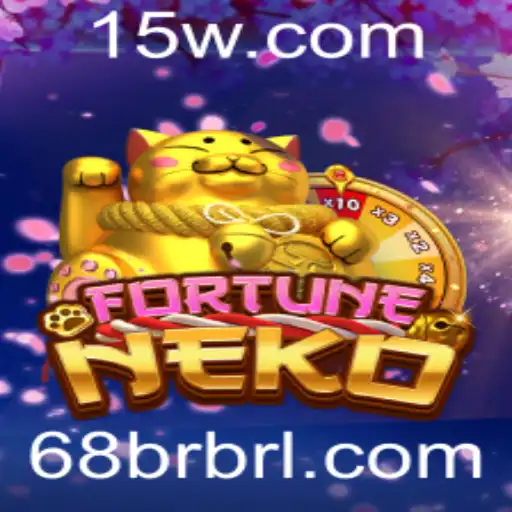 FortuneNeko: Descubra o Encanto do Novo Jogo Através da Experiência 68br