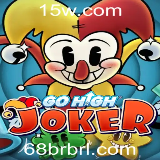 GoHighJoker: Descubra o Mundo Empolgante do Jogo Estratégico com 68br
