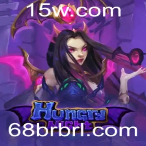 Explorando o Fascinante Mundo de HungryNight: Regras e Introdução ao Jogo 68br