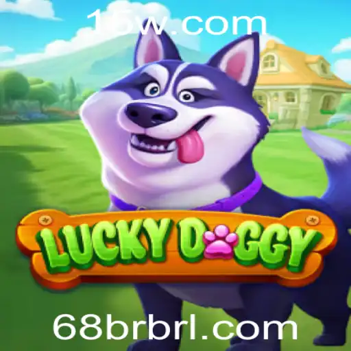 Descubra LuckyDoggy: O Jogo de Estratégia que Conquistou 68br
