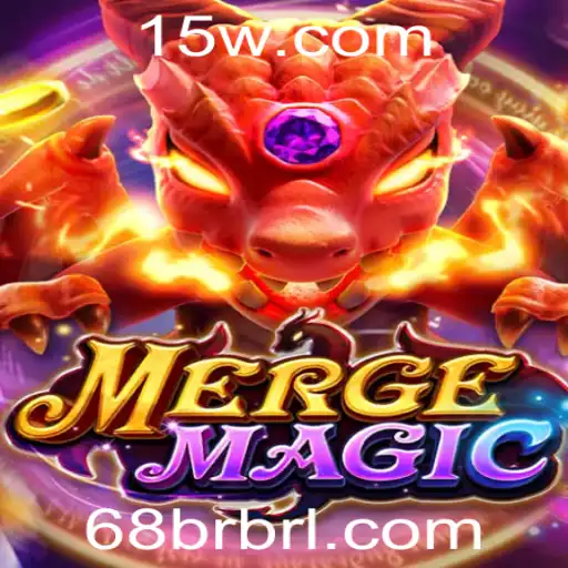 Descubra MERGEMAGIC: Um Mundo de Combinações e Estratégia