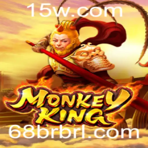 Descubra MonkeyKing: O Empolgante Jogo Inspirado na Cultura Oriental