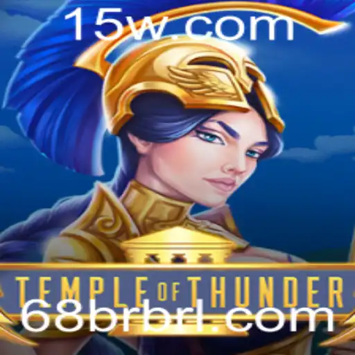 TempleofThunder: Descubra a Aventura Épica Através das Tempestades