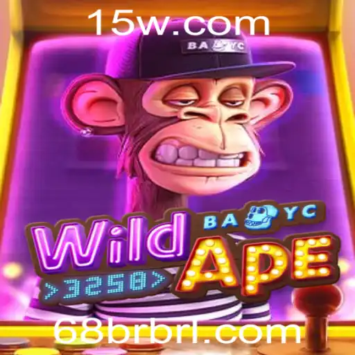 Explorando WildApe3258: Uma Jornada Pelo Mundo Selvagem e Estratégico