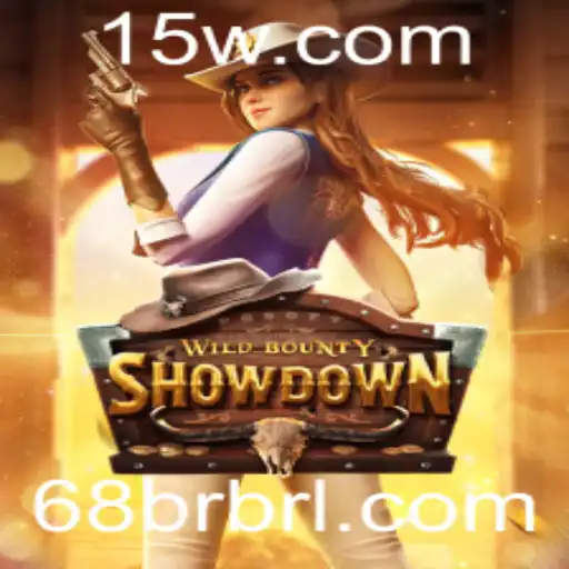 WildBountyShowdown: Uma Aventura Emocionante no Mundo dos Games