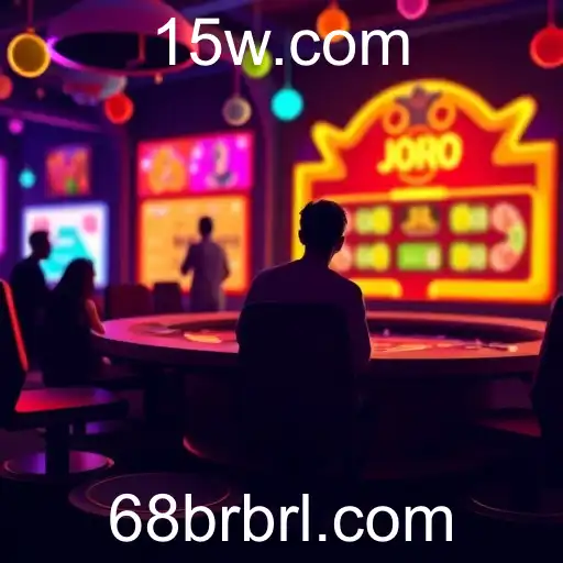 Jogo Responsável e a Importância da Consciência no 68br