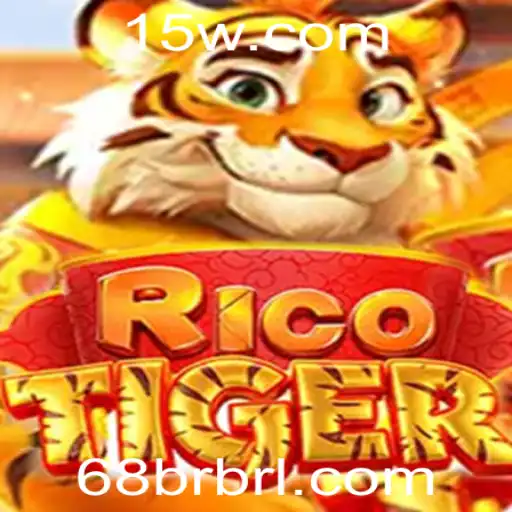 Descubra o Fascinante Mundo de RicoTiger: O Jogo Popular de 68br