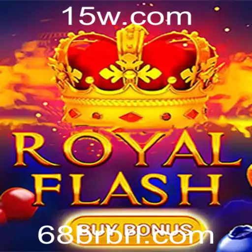 RoyalFlashBuyBonus: Um Mergulho no Mundo do Game 68br