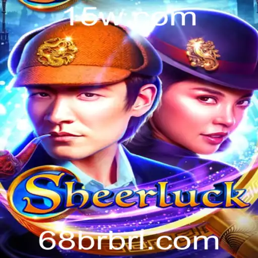 Sheerluck: O Enigmático Jogo de Mistério e Estratégia