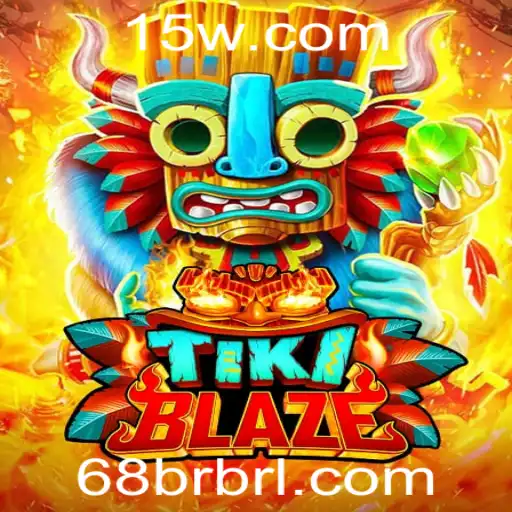 Descubra TikiBlaze: O Jogo de Estratégia Que Está Conquistando o Mundo