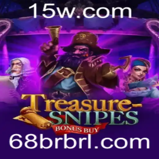 Descubra o Fascinante Mundo de TreasuresnipesBonusBuy