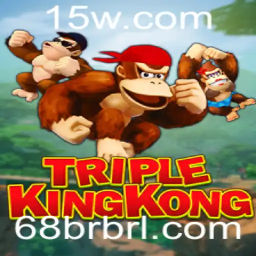 Explore o Universo de TripleKingKong: Um Mergulho nas Regras e Estratégias