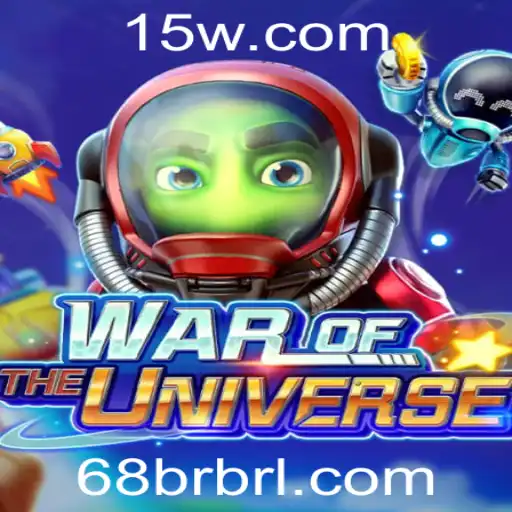 WAROFTHEUNIVERSE: Explorando o Jogo do Momento