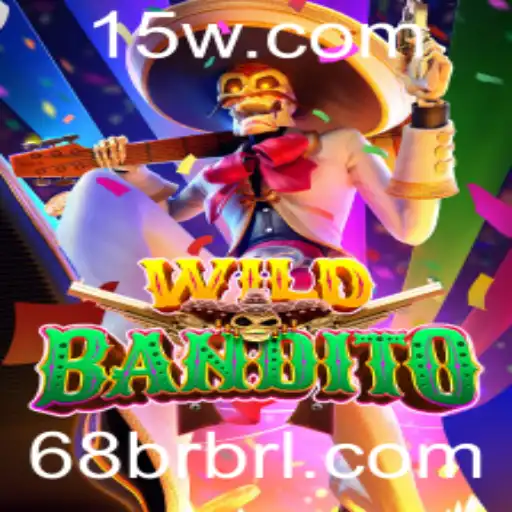 WildBandito: A Excitante Aventura de Faroeste no Universo dos Jogos