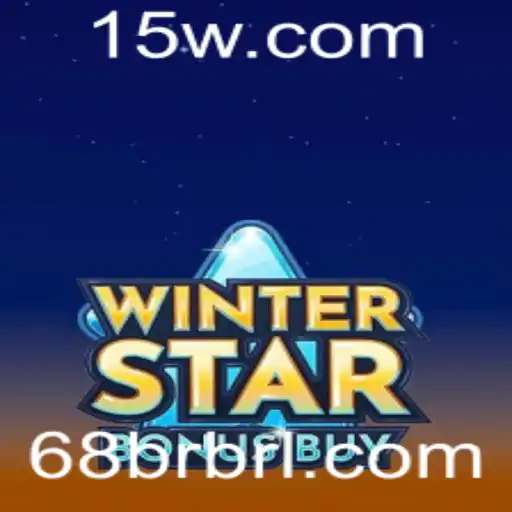 Descubra o Inovador Jogo de Azar: WinterStarBonusBuy
