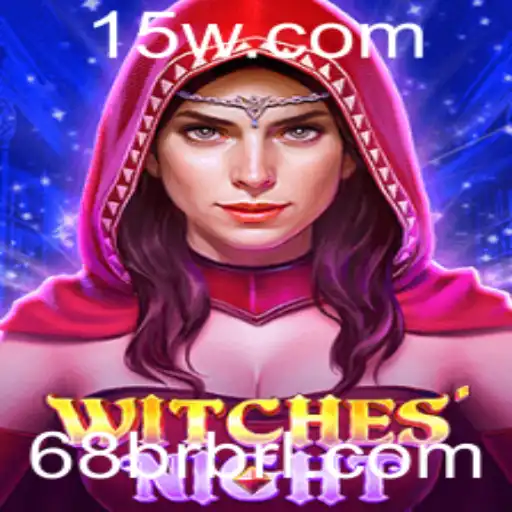 Descubra a Magia de WitchesNight: O Jogo de Tabuleiro Encantado