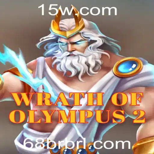 WrathofOlympus2: A Jornada Épica no Mundo dos Deuses